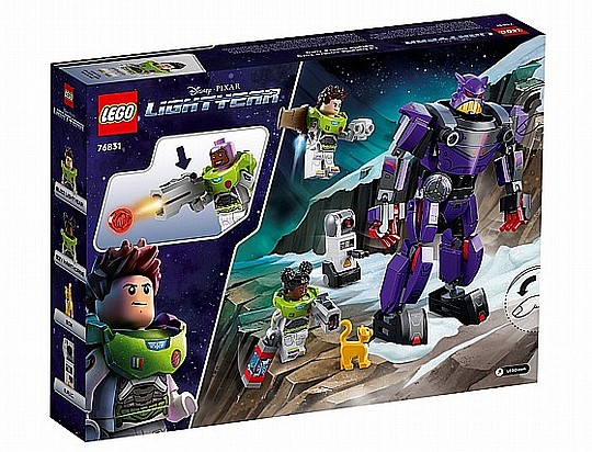 ��� ��� LIGHTYEAR ���� �� ���� 76831