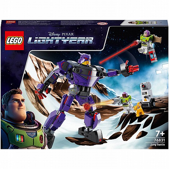 ��� ��� LIGHTYEAR ���� �� ���� 76831