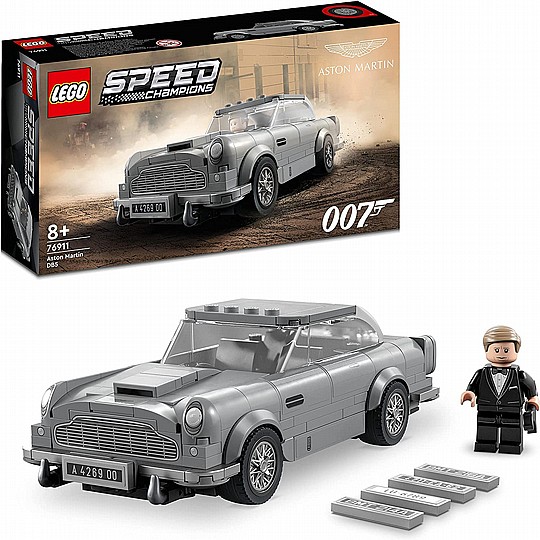 ��� ���� - 76911 ����� ����� DB5 007