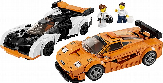 ��� ���� - ������ ����� GT �- F1 LM 76918
