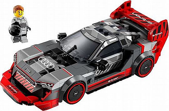 ��� ���� - ������ ����� ����� S1 E-TRON
