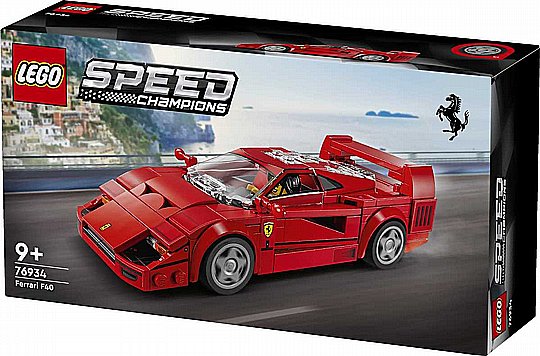 ��� ���� - ����� F40 (76934)