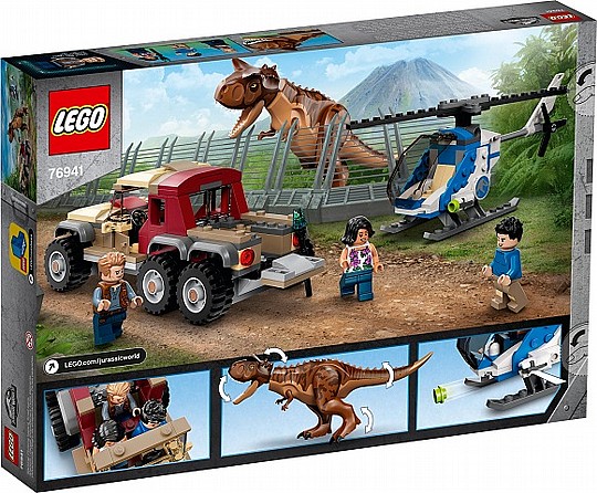��� JURASSIC PARK ���� ���� �������� ����������� ���� �����