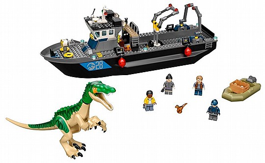 ��� JURASSIC PARK ������ ������ �� �������� ���������� ���� �����