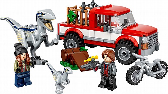 ��� JURASSIC PARK 76946 ������ �� �����������