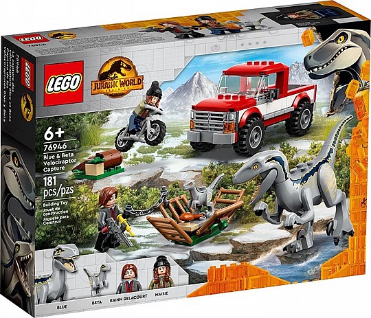 ��� JURASSIC PARK 76946 ������ �� �����������