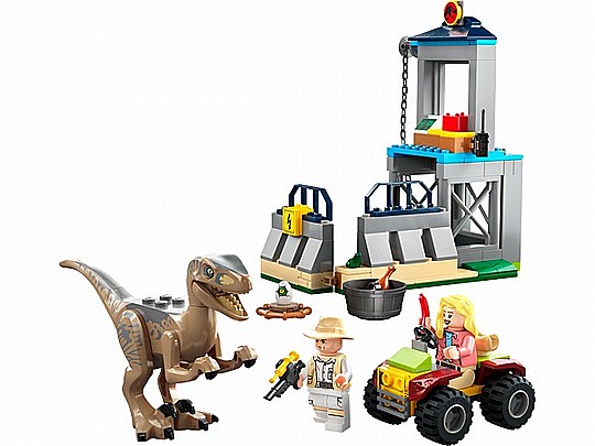 ��� JURASSIC PARK ����-����� - �������� �� ��������� 76957