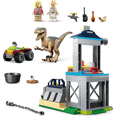 ��� JURASSIC PARK ����-����� - �������� �� ��������� 76957