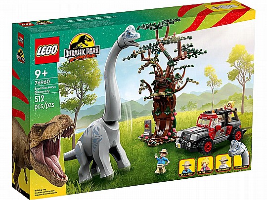 ��� JURASSIC PARK 76960 ���� ����� ����� ������������