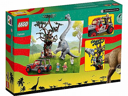��� JURASSIC PARK 76960 ���� ����� ����� ������������