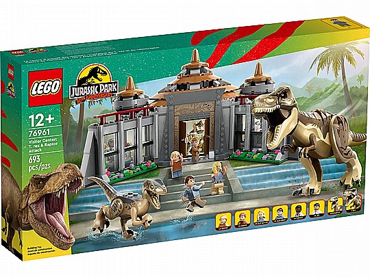 ��� JURASSIC PARK 76961 ���� ����� ���� ������:����� �� ��� �������