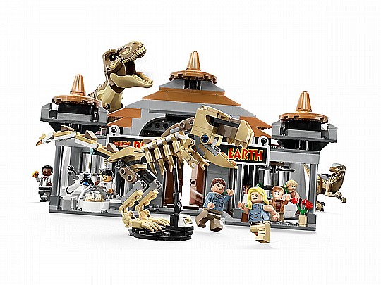��� JURASSIC PARK 76961 ���� ����� ���� ������:����� �� ��� �������