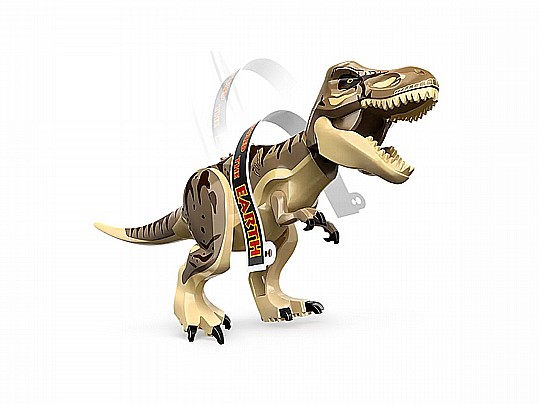 ��� JURASSIC PARK 76961 ���� ����� ���� ������:����� �� ��� �������