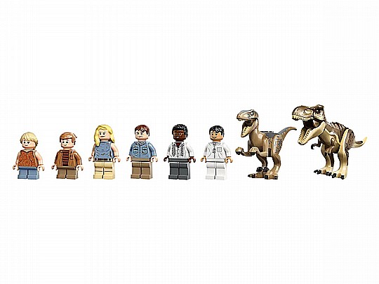 ��� JURASSIC PARK 76961 ���� ����� ���� ������:����� �� ��� �������