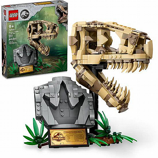 ���� ����� - ������� ��-��� 76964 LEGO