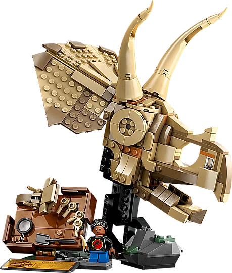 ��� ���� ����� - 76969 ������ ���������� - ������� Triceratops