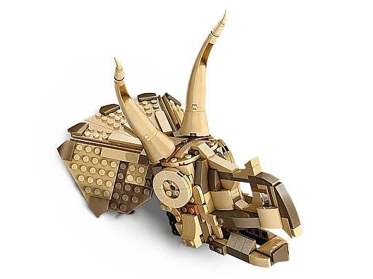 ��� ���� ����� - 76969 ������ ���������� - ������� Triceratops