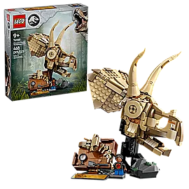 ��� ���� ����� - 76969 ������ ���������� - ������� Triceratops