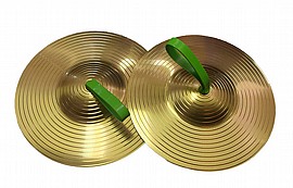מצלתיים 16 ס"מ מצלתיים 16 ס"מ