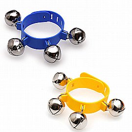 צמיד פעמונים צמיד פעמונים