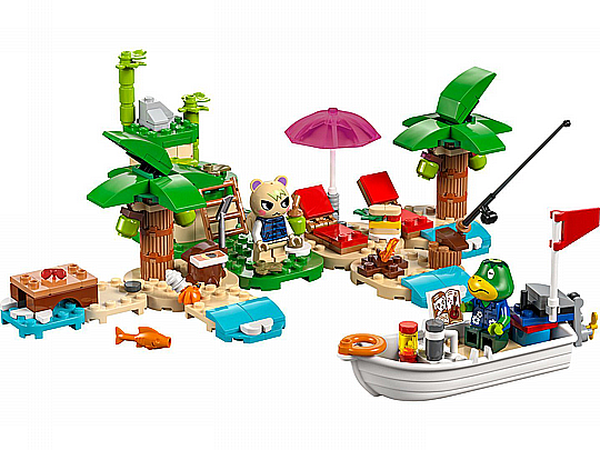 ��� Animal Crossing ���� ����� �� ���� 77048
