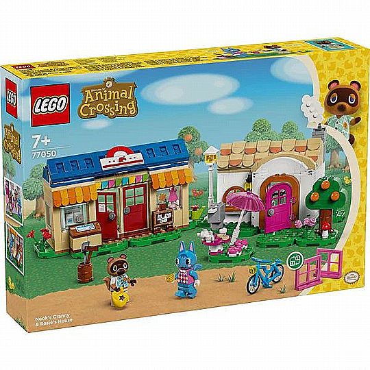 ��� Animal Crossing ���� ����� ����� �� ���� 77050