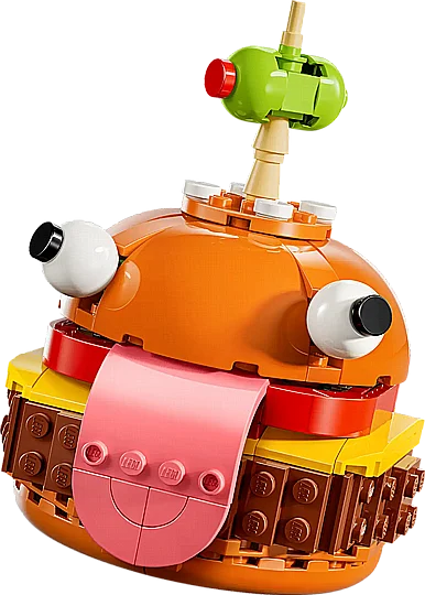 ��� �������� FORTNITE DURRR BURGER 77070