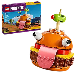 ��� �������� FORTNITE DURRR BURGER 77070