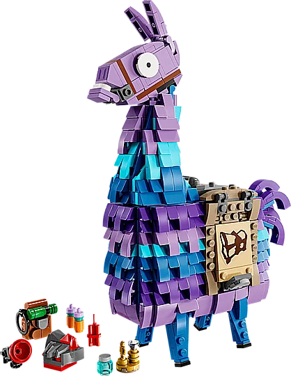 ��� �������� FORTNITE SUPPLY LLAMA 77071