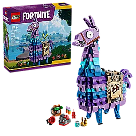 ��� �������� FORTNITE SUPPLY LLAMA 77071