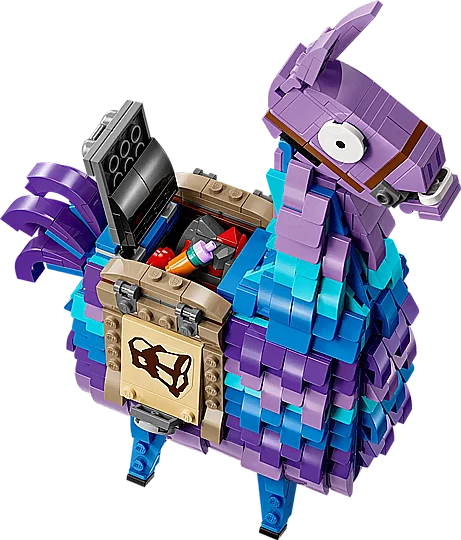 ��� �������� FORTNITE SUPPLY LLAMA 77071