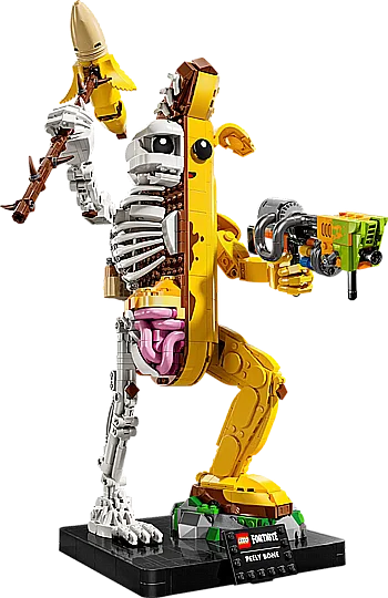 ��� �������� FORTNITE PEELE BONE 77072