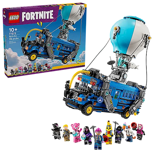 ��� �������� Battle Bus 77073