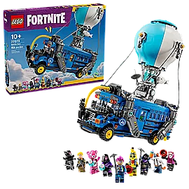 ��� �������� Battle Bus 77073