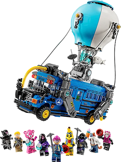 ��� �������� Battle Bus 77073