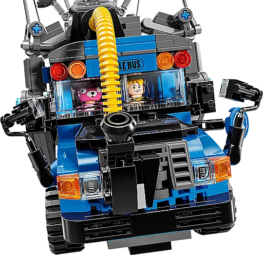 ��� �������� Battle Bus 77073