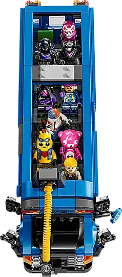 ��� �������� Battle Bus 77073