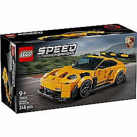 לגו ספיד - LAMBORGHINI REVUELTO ו-HURACAN STO (77238) לגו ספיד - LAMBORGHINI REVUELTO ו-HURACAN STO (77238)