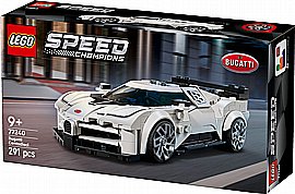 לגו ספיד - מכונית על PORSCHE 911 GT3 RS (77239) לגו ספיד - מכונית על PORSCHE 911 GT3 RS (77239)