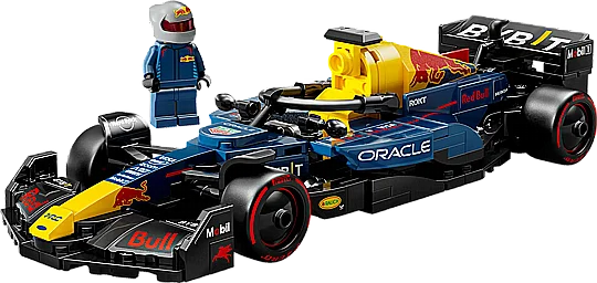 ��� Speed Champions � ������ ���� Oracle Red Bull Racing RB20 F1 (77243)