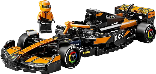 ��� Speed Champions � ������ ���� McLaren F1� Team MCL38 (77251)
