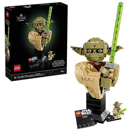 ��� �Star Wars � ��� ��� �� ���� (75438)