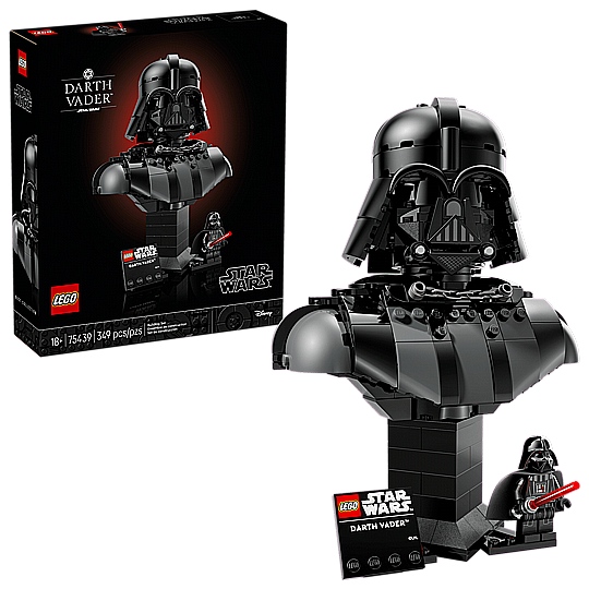 ��� �Star Wars � ��� ��� �� ����� ����� (75439)
