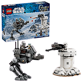 לגו AT-RT™ Attack – Star Wars (75444) לגו AT-RT™ Attack – Star Wars (75444)