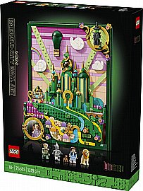 ��� WICKED 75685 - ���� ��� �� ����� ����