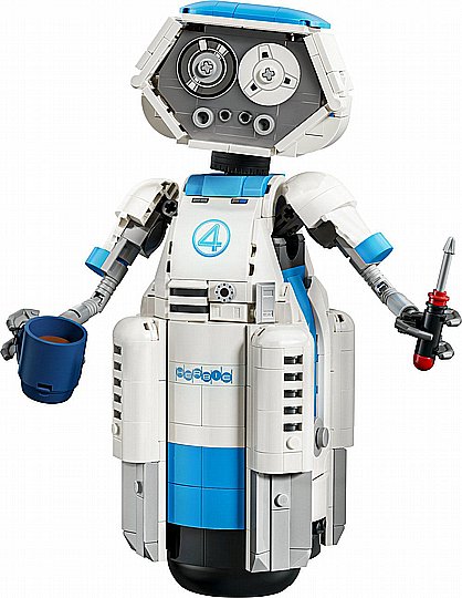 ��� ���� ���� - ������ .H.E.R.B.I.E ������ ��������  76339