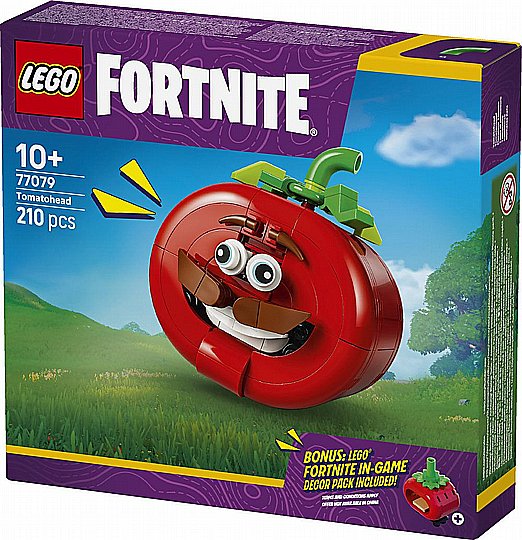 ��� �������� - Tomatohead  (77079)