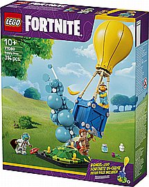 לגו פורטנייט - Supply Drop (77080) לגו פורטנייט - Supply Drop (77080)
