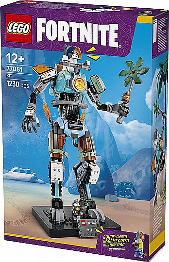 ��� �������� - KIT  (77081)