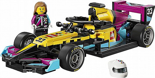 ��� ���� - ������ ����� F1 ACADEMY
